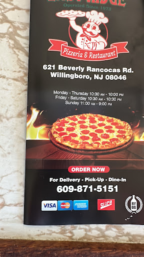 East Ridge Pizzeria - Thumbnail
