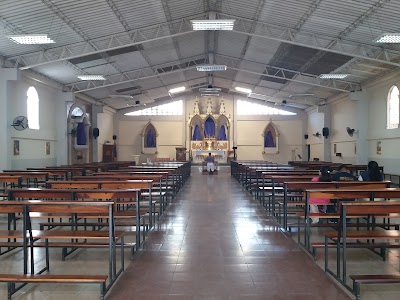 Photos of Parroquia San Juan de la Cruz