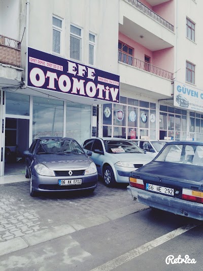 Efe OTOMOTİV