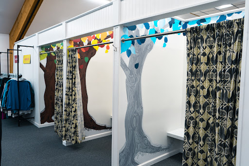 JoAnn's Uniforms and Embroidery Works