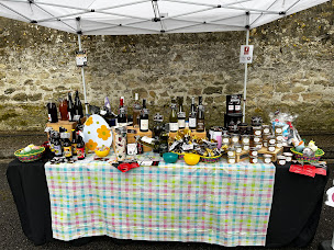 Photo n°20 de Les Cours de Génie à Grandfresnoy (Caviste)