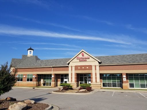 OU Health Physicians Fountain Lake - Family Medicine Clinic