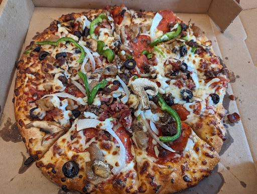 East Hill Pizza - Thumbnail