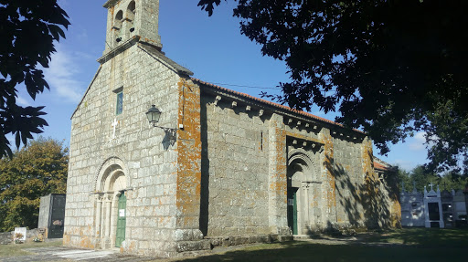 Cheiño - Visual