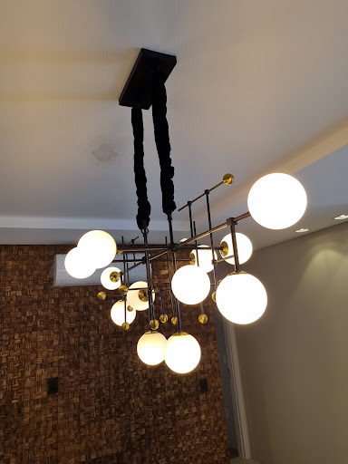 GT Elétrica - Eletricista