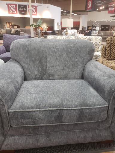 Becker Furniture Distribution Center - Thumbnail