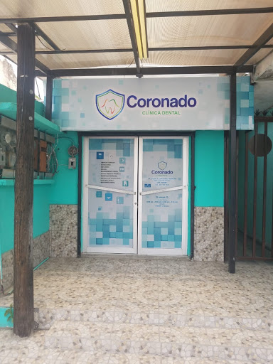 Coronado Clinica Dental - Thumbnail