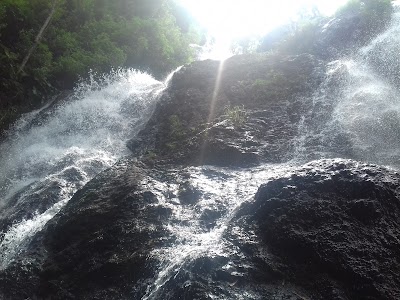 Photos of Air Terjun Semawar Sedinding