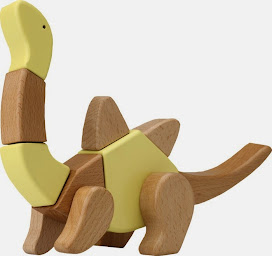 Photo n°18 de J.B.D - jeux et casse-têtes en bois à Nîmes (Magasin de jouets)