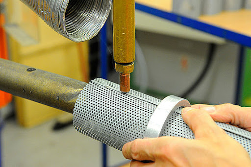 RT Filtertechnik GmbH - Visual