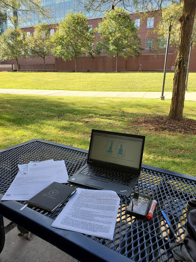 John Chambers College of Business & Economics - Thumbnail