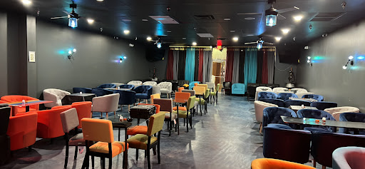 My Cafe Lounge - Thumbnail
