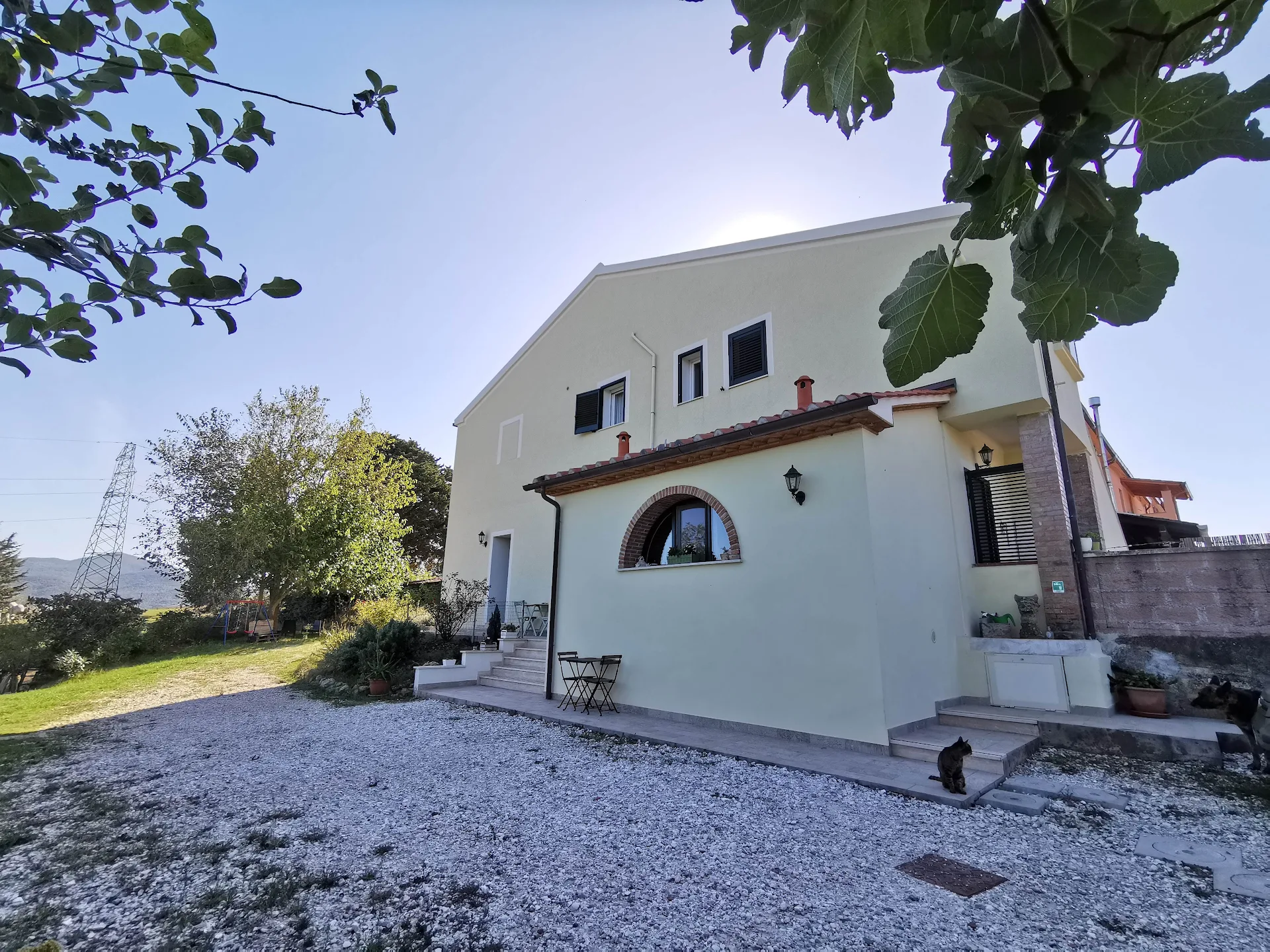 Il Poggio di Fiore