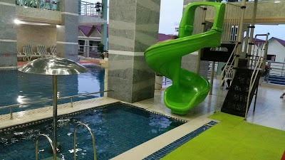 Photos of Midland Hotel