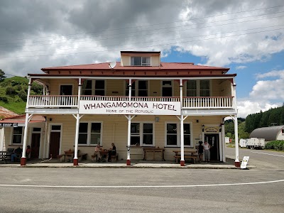 Photos of Whangamomona Hotel