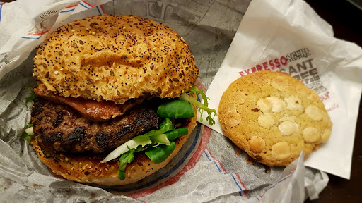 Photo 5 - L'Arrêt Gourmand Food Truck Burger