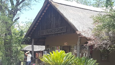 Photos of Orpen Rest Camp