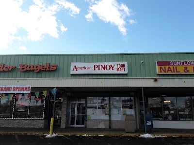 American Pinoy Food Mart Inc