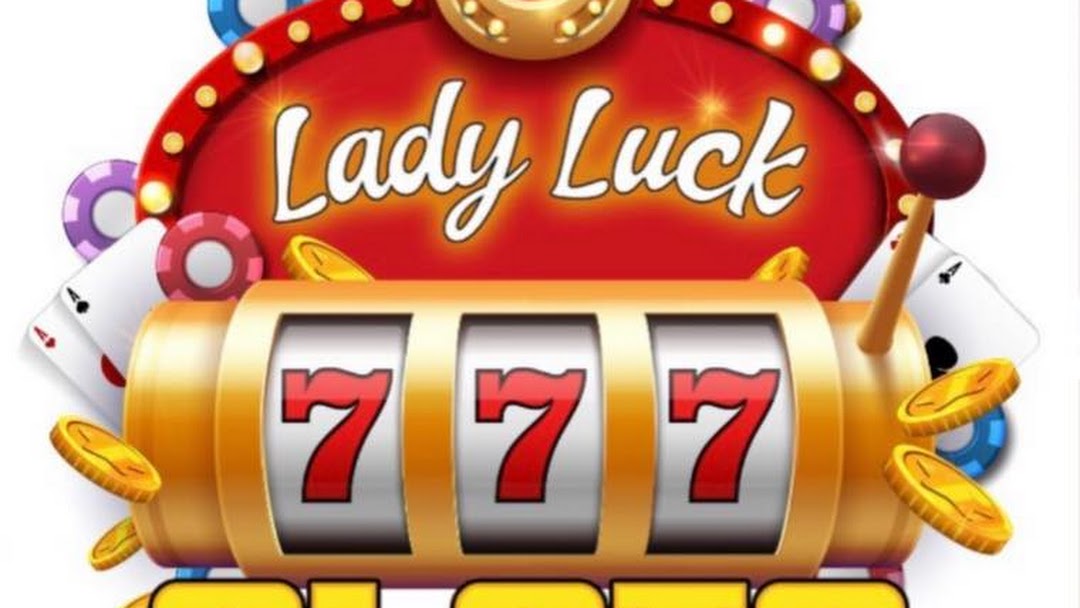 Lady Luck Slots Casino in Rockford