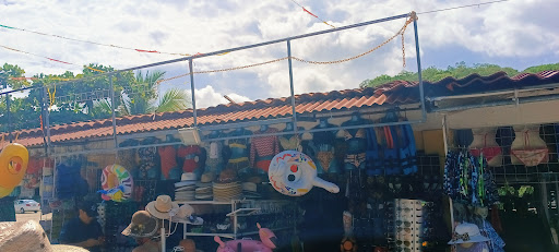 Organic Market Huatulco Gallery - Mexico