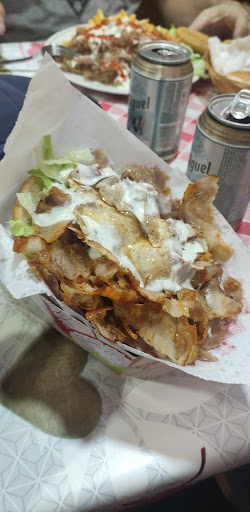 Pak Doner Kebab iturrama pamplona - Thumbnail