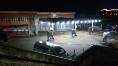gas-station