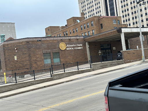 Milwaukee County Medical Examiner - Thumbnail