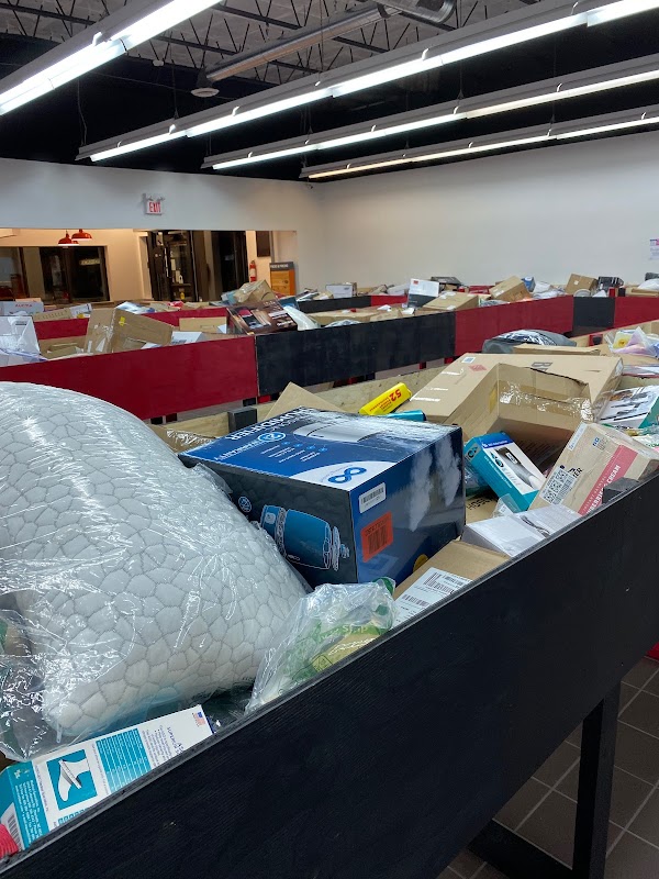 Top Binz - Vaughan photo 1