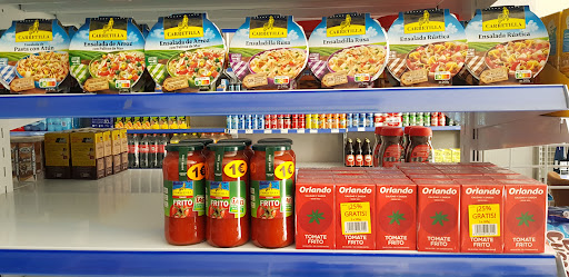 Alimentación El Pasaje - Thumbnail