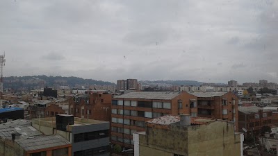 Photos of Christian Church of Colombia