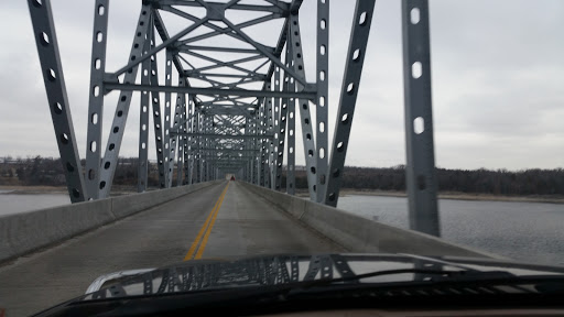 Kimberling City Bridge - Thumbnail