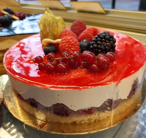 SAMOMA BOULANGERIE - Thumbnail