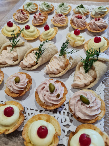 Photo 7 - La Pâte à Frais D'ô
