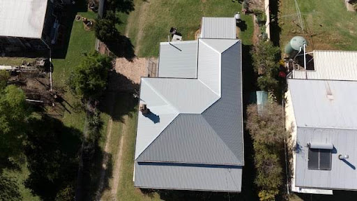 Require Building Solutions - Visual