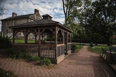 Rodgers Tavern Museum