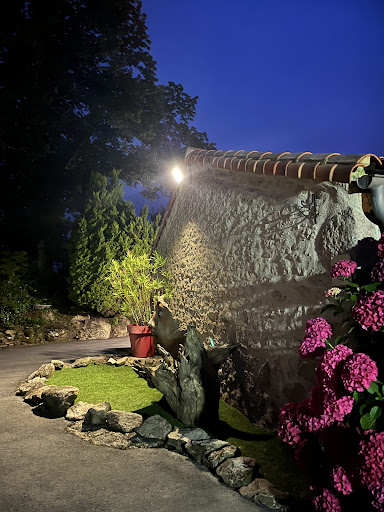 Photo de Gîte le Verger à Saint-Mars-la-Réorthe (85590)