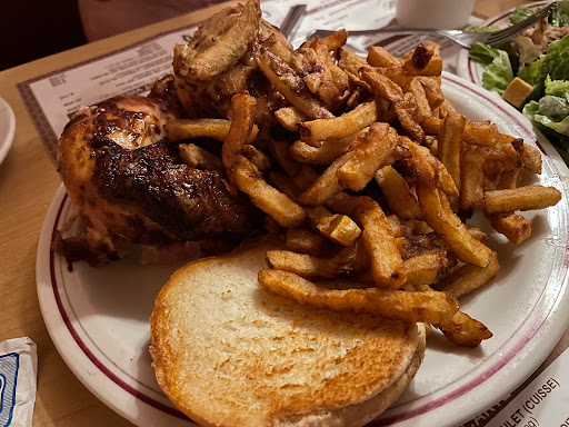 Chalet Bar-B-Q - Thumbnail