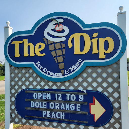 The Dip Ice Cream and More - Thumbnail