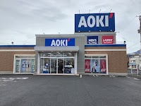 AOKI 山形店