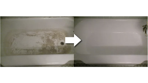 Avatar for Mastercraft Reglaze and Refinish