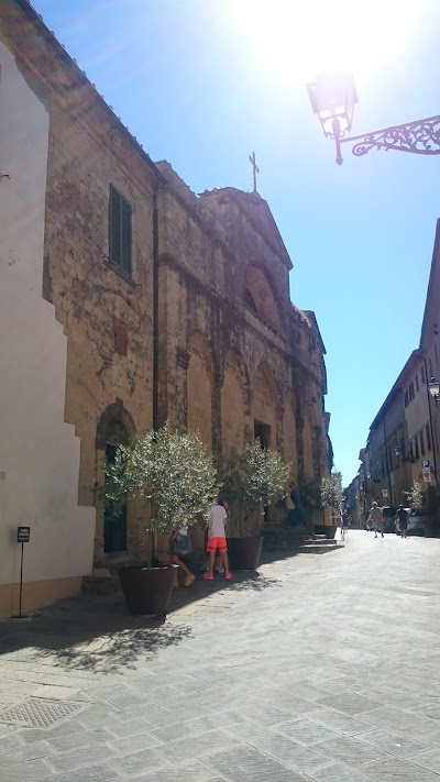 Banca Monte dei Paschi di Siena