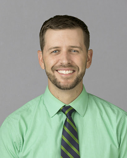 Brandon J. Ranvek, DDS