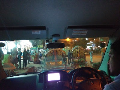 Photos of MIRPUR 11 1/2 Bus stand
