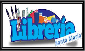 Libreria Bazar ¨Santa María¨ 0