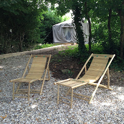 Photo n°4 de Les Hôtes de Sermaize à Bois-le-Roi (Spa)