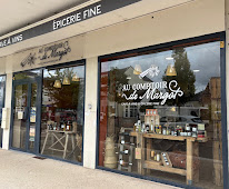 Au Comptoir de Margot – Épicerie fine & cave à vins à Ballan-Miré à Ballan-Miré