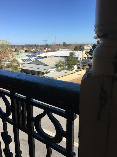 Historic Star Lodge & Station Masters House Narrandera - Thumbnail