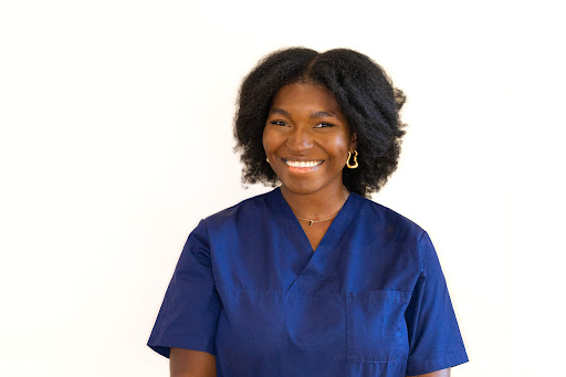 LIZ AUDREY POKAM