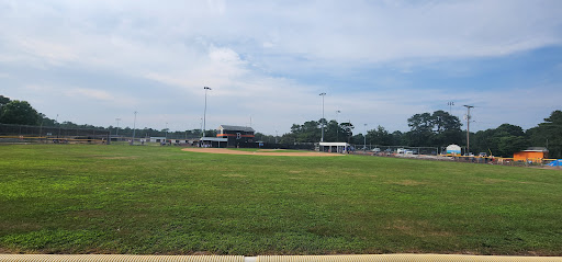 Barnegat Branch Trail At Barnegat Little League Fields