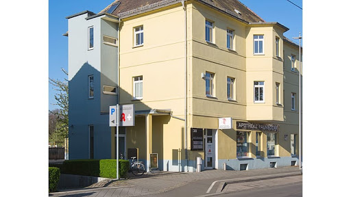 Apotheke Paunsdorf